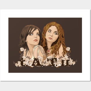 t.A.T.u Posters and Art